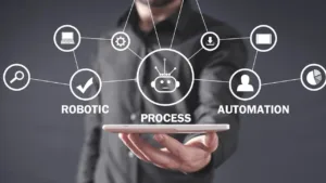 Automate Your Finances