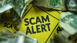 Common Scams and How to Avoid Them