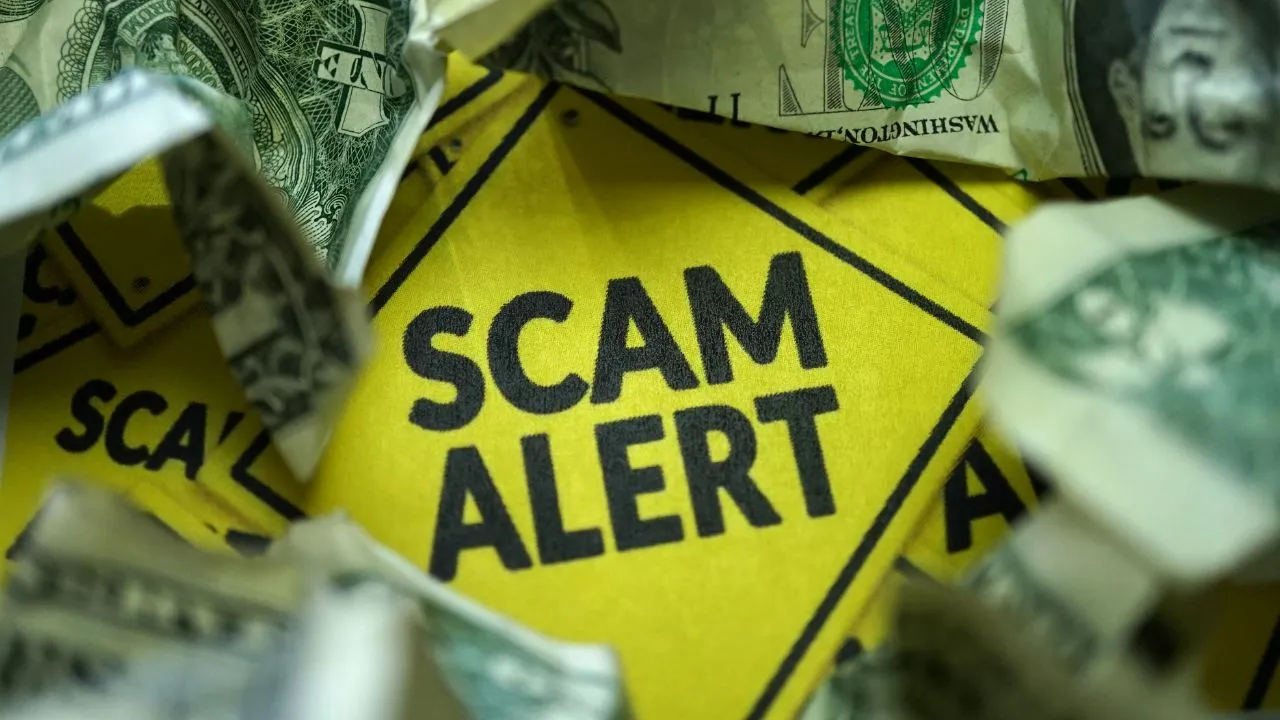 Common Scams and How to Avoid Them