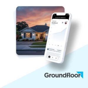 Groundfloor Real Estate Debt Investing Made Simple for Everyone