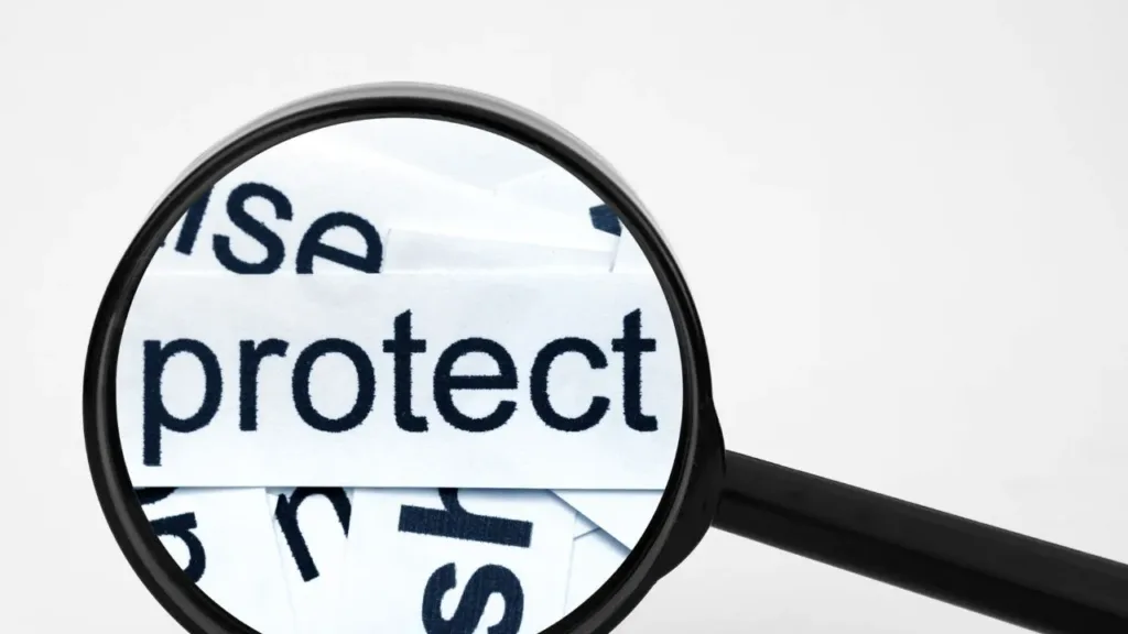 Protect Your Financial Identity