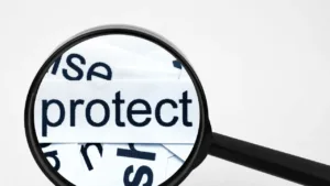 Protect Your Financial Identity