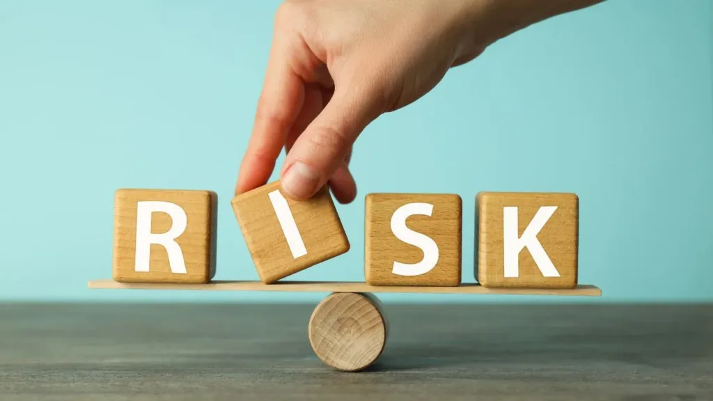 Risks of NOT Investing