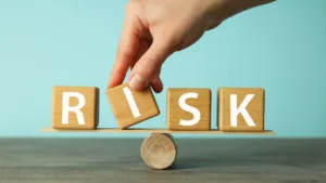 Risks of NOT Investing