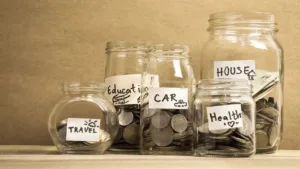 Use Multiple Savings Accounts