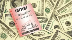 Win in Life Without Winning the Lottery