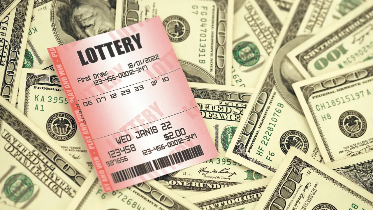 Win in Life Without Winning the Lottery