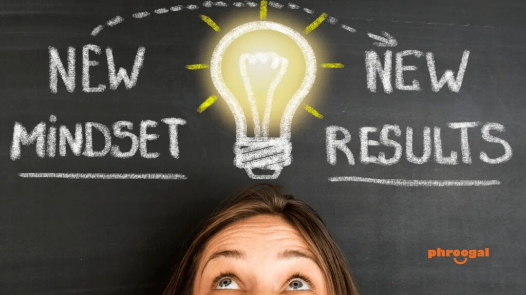 Financial Mindset Guide