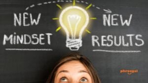 Financial Mindset Guide