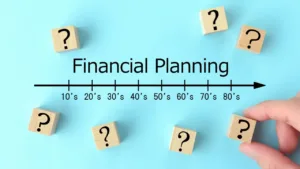 Financial Planning MAPS