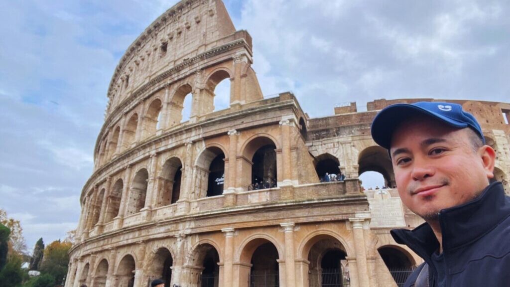 How Seasonal Side Hustles Helped Me Earn Freedom to Travel (And You Can Too)