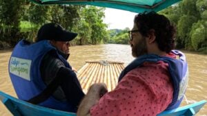 How Volunteer Travel Help Me See the World and Save It Too