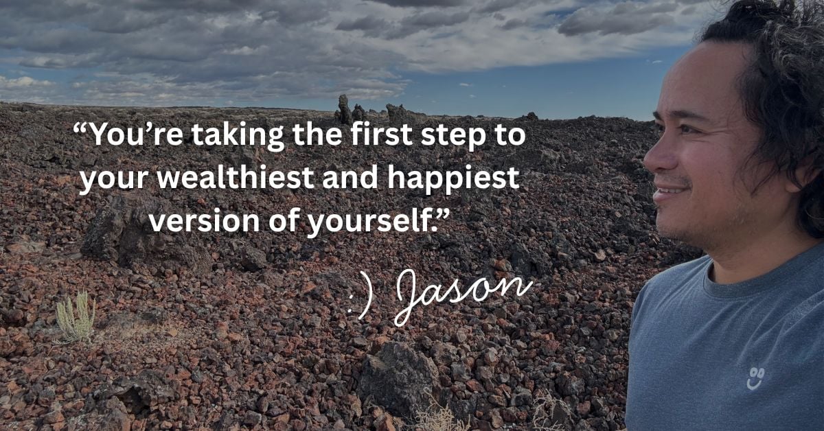 Money Mood Meter illustration