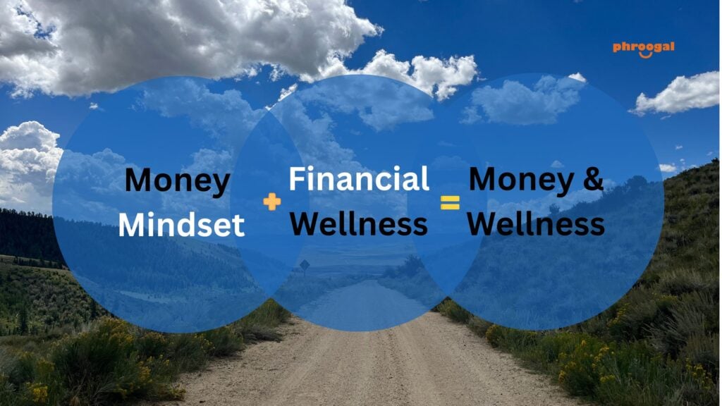 Financial Wellness Smile Money Connection
