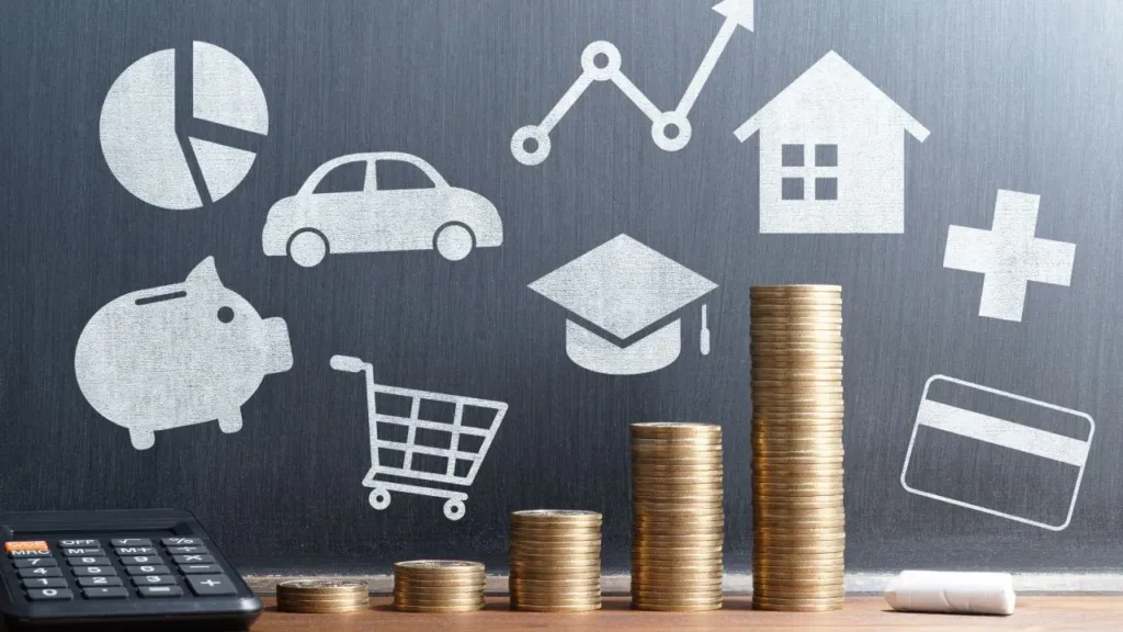 Money Vitals Personal Finance Numbers