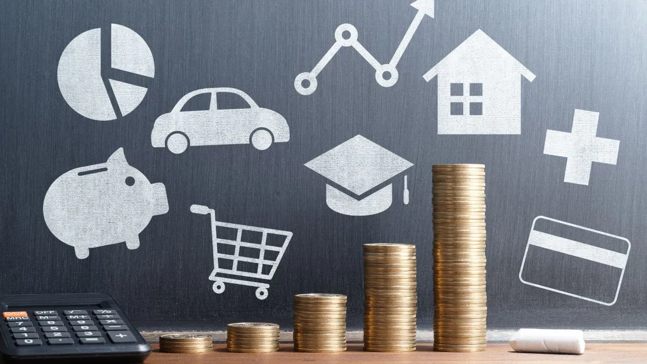 Money Vitals Personal Finance Numbers