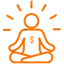 Money Wellness Pillar Icon