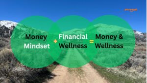 Money and Wellbeing Smile Money Journey