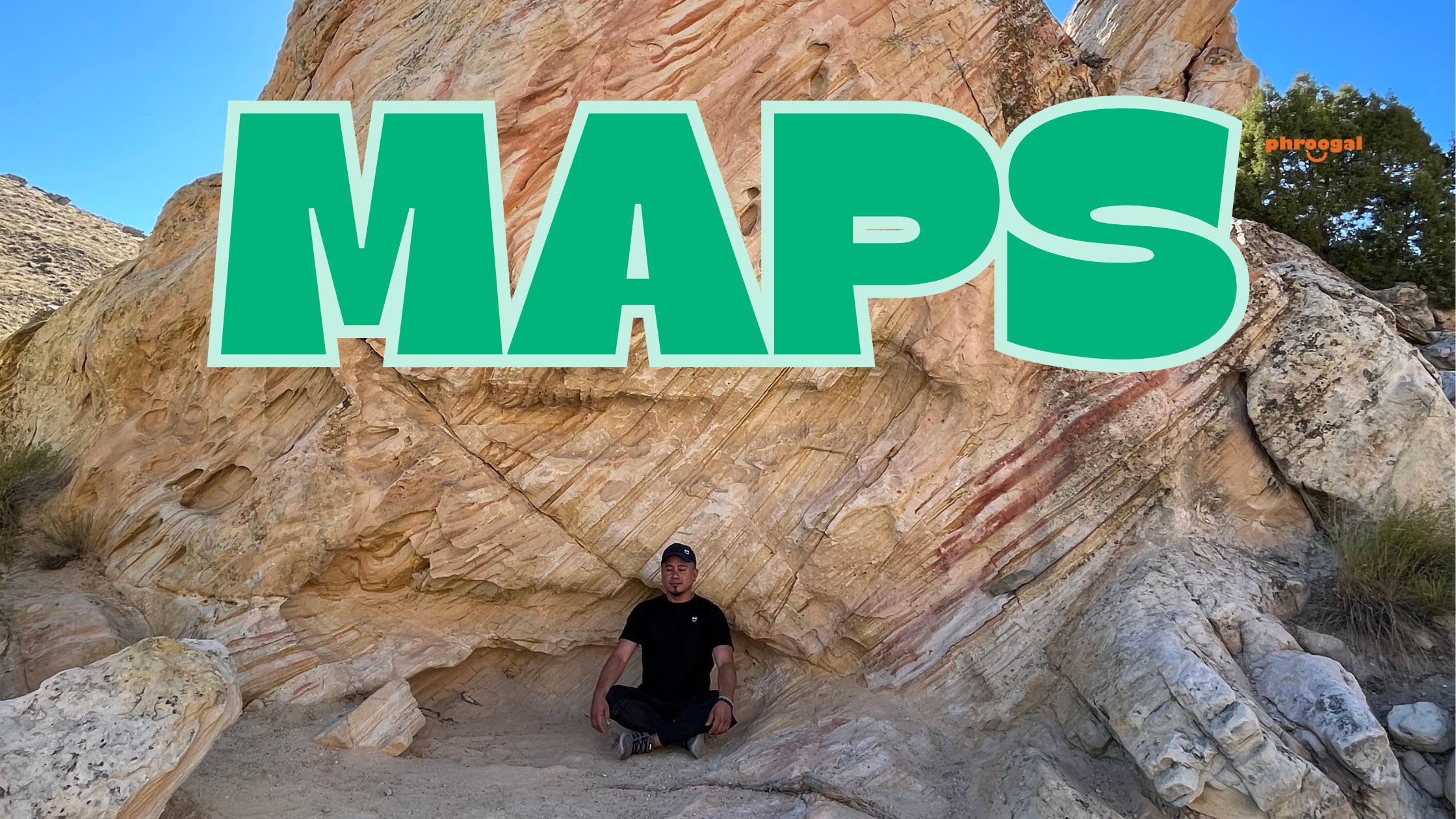 Smile Money MAPS Philosophy